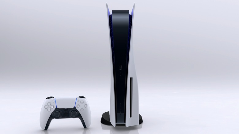 PlayStation 5