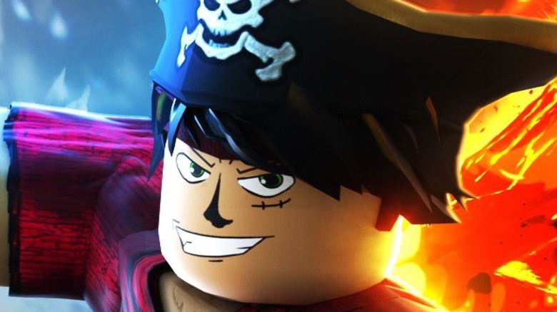 Roblox pirate