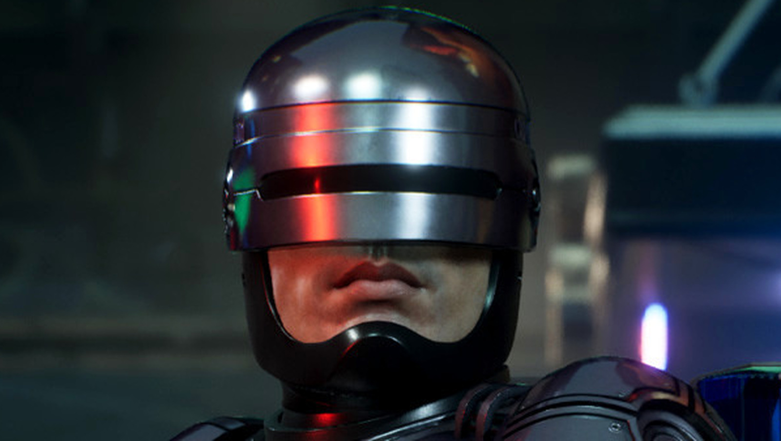 RoboCop: Rogue City Gets New Release Date & Trailer