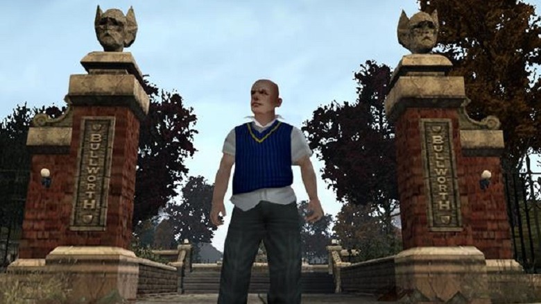 bully rockstar