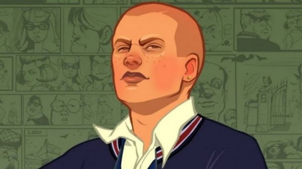 Bully: Scholarship Edition : Rockstar New England, Rockstar