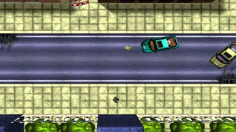 frand theft auto 2