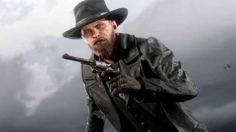 Red Dead Redemption 2 'unplayable' following new update