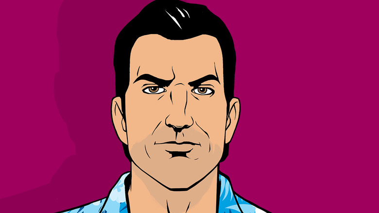 GTA 3' and 'Vice City' fan project has received a DMCA takedown