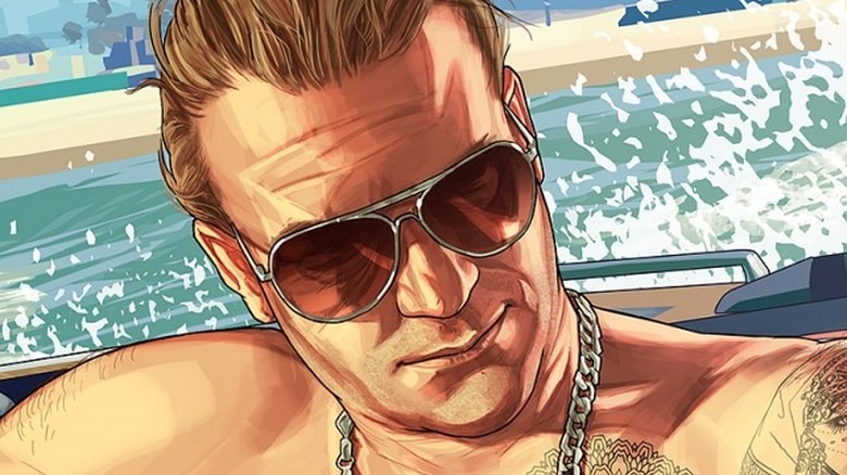 How To Make The GTA 6 Artwork Your New Background On Xbox