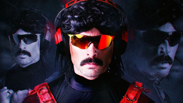 Dr Disrespect