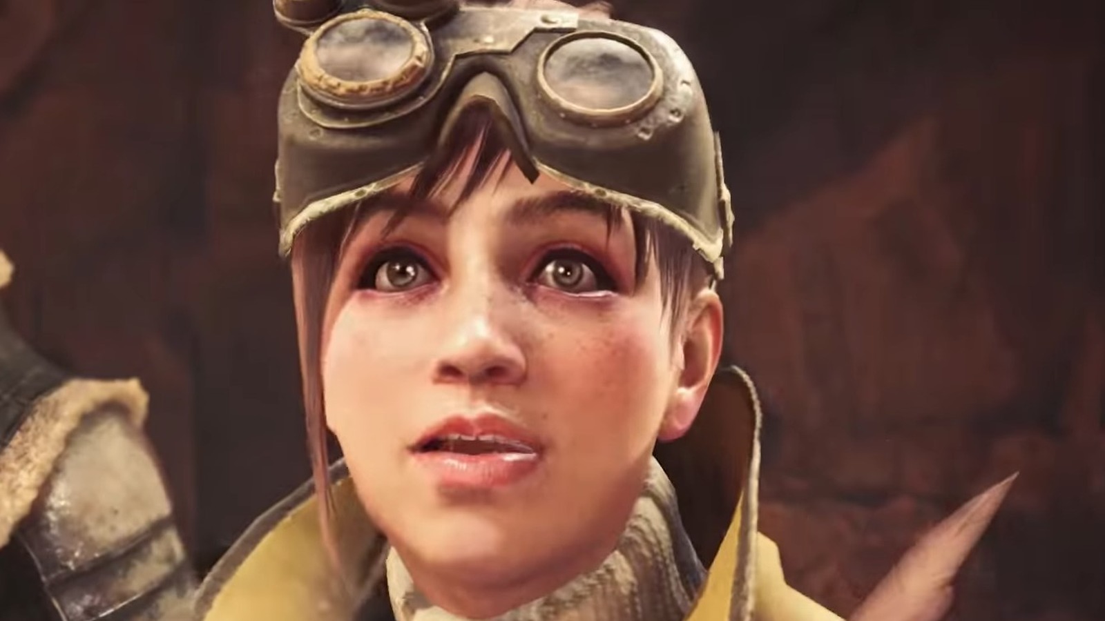 Monster Hunter World': Great To Play, But a Technical Disappointment