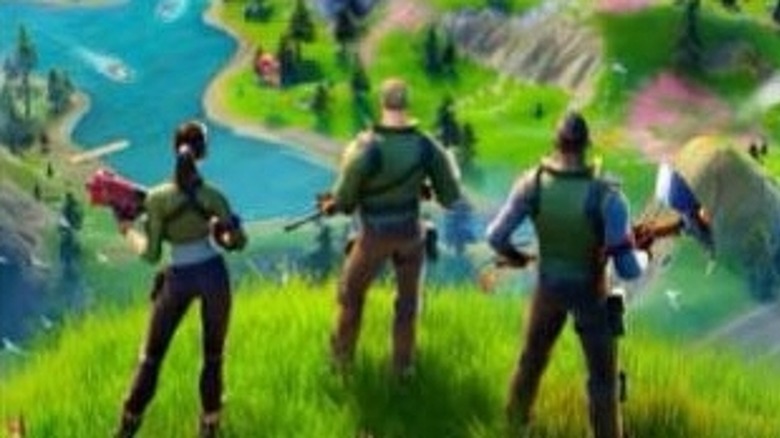 fortnite 2 release