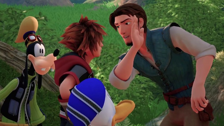 kingdom hearts job postings