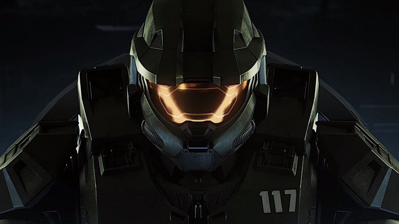 Halo Infinite