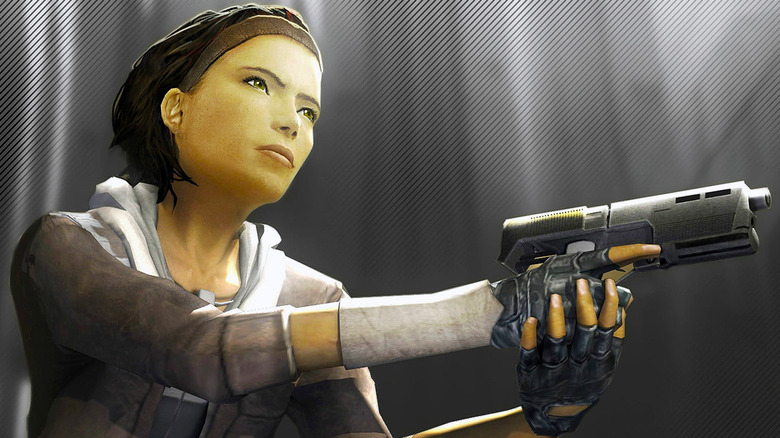 Half-Life: Alyx is anything but Half-Life 3
