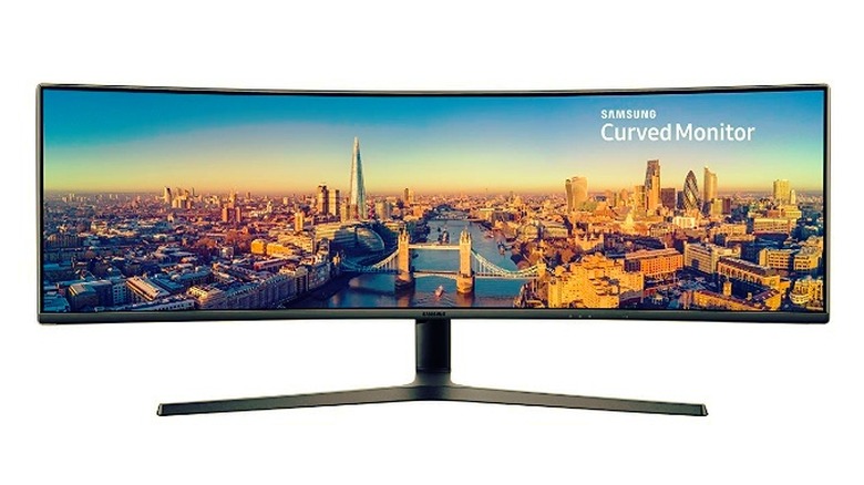 Samsung monitor