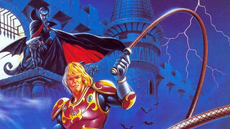 Castlevania