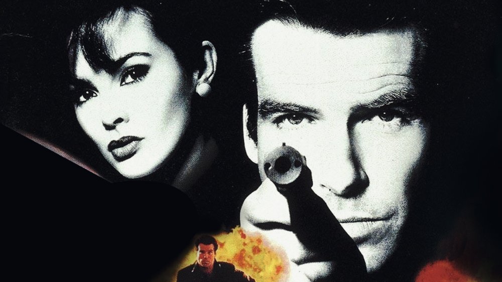 GoldenEye 007