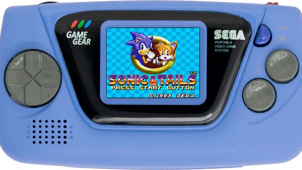 sega