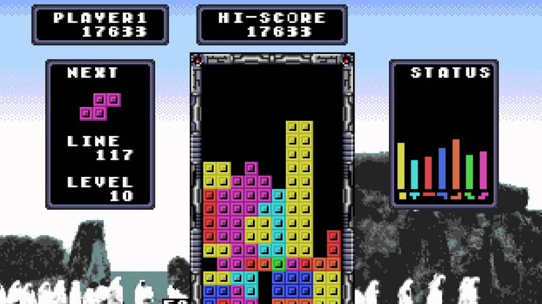 Tetris