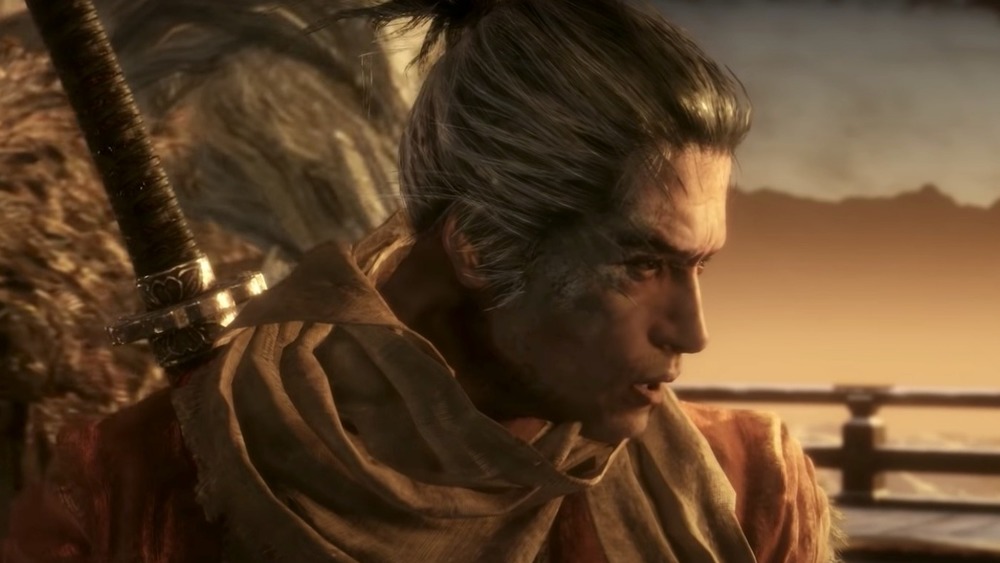 Sekiro: Shadows Die Twice