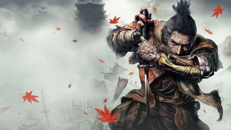 sekiro: shadows die twice