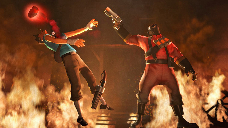 Team Fortress 2