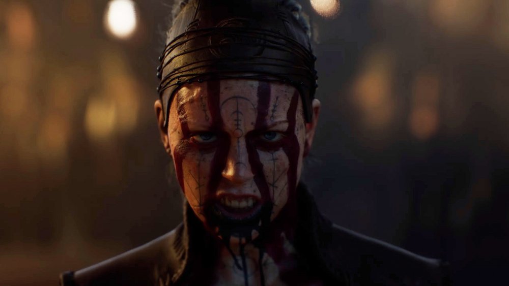 Senua's Saga: Hellblade 2 Gets The Game Awards 2023 Trailer