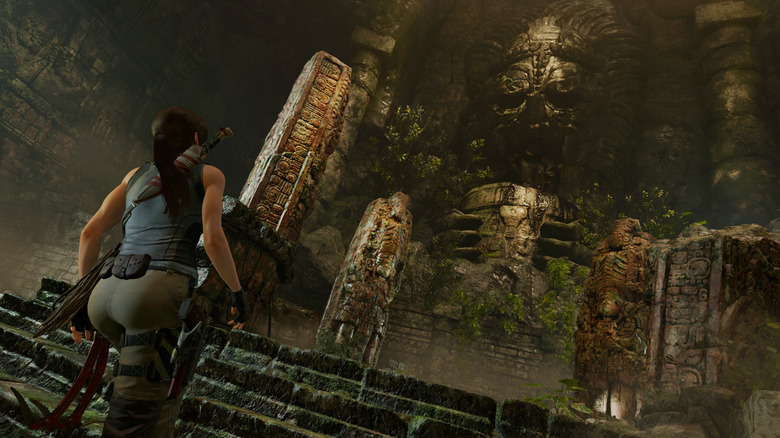 Shadow of the Tomb Raider