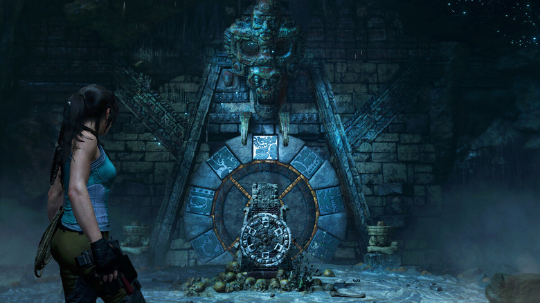 It All Just Fell Apart”: How Tomb Raider 2's Cancellation Helped