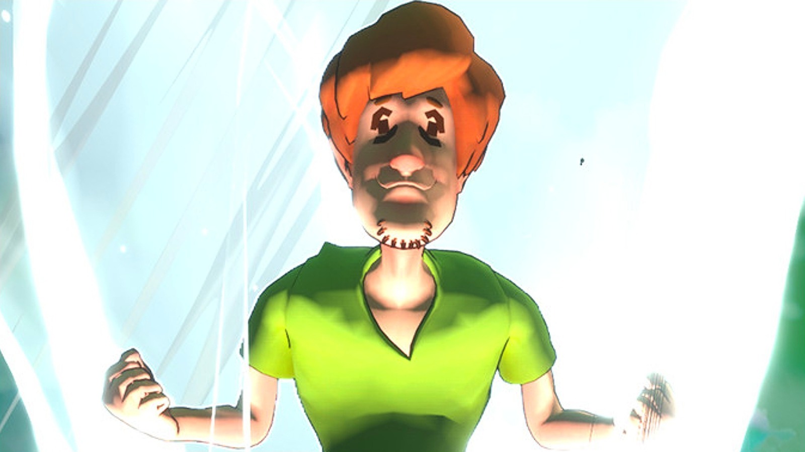 Dragon Ball Sparking! Zero Finally Gets A Shaggy Mod