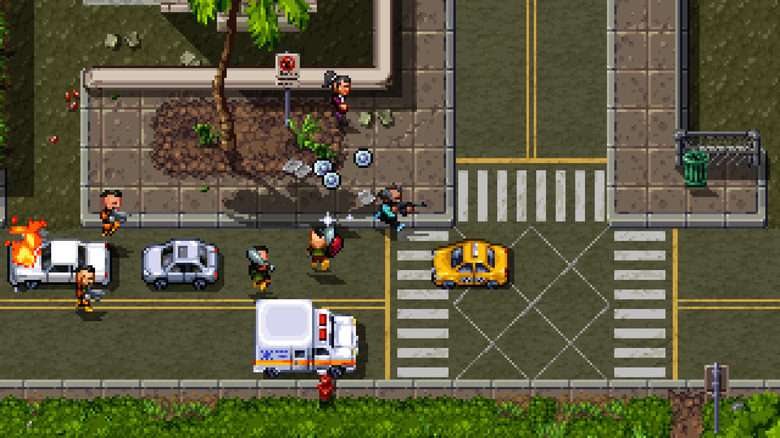 Shakedown: Hawaii