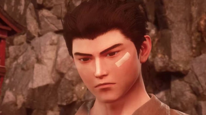 Shenmue 3