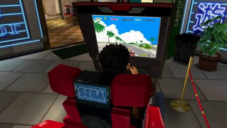 Shenmue