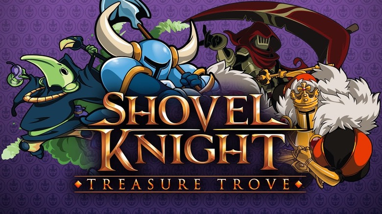 Shovel Knight