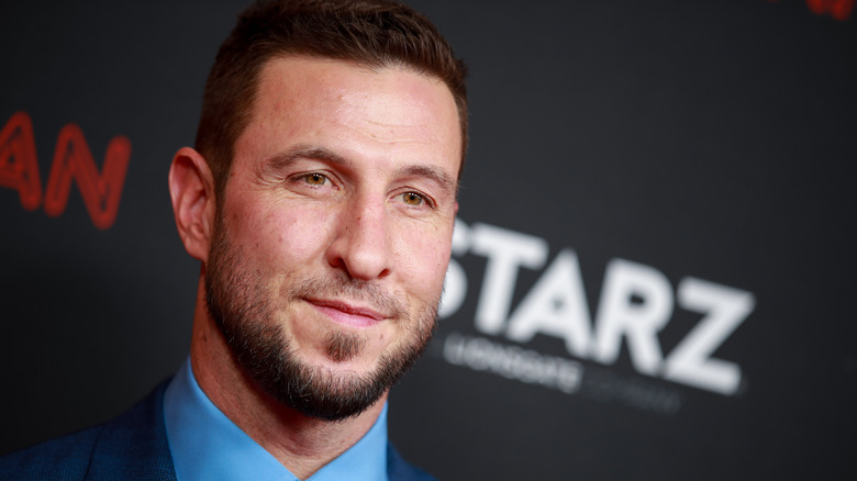 Pablo Schreiber