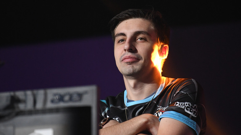 shroud, michael grzesiek, stream, youtube, twitch, mixer, return, 