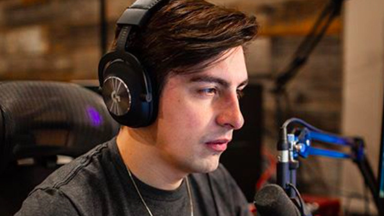 Shroud