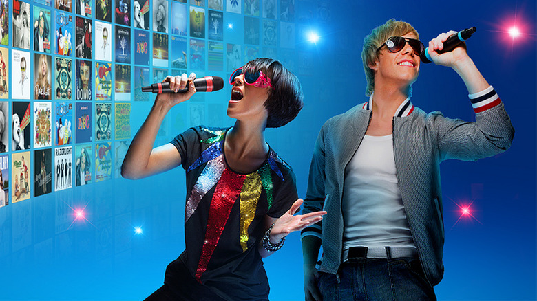 singstar songs rock