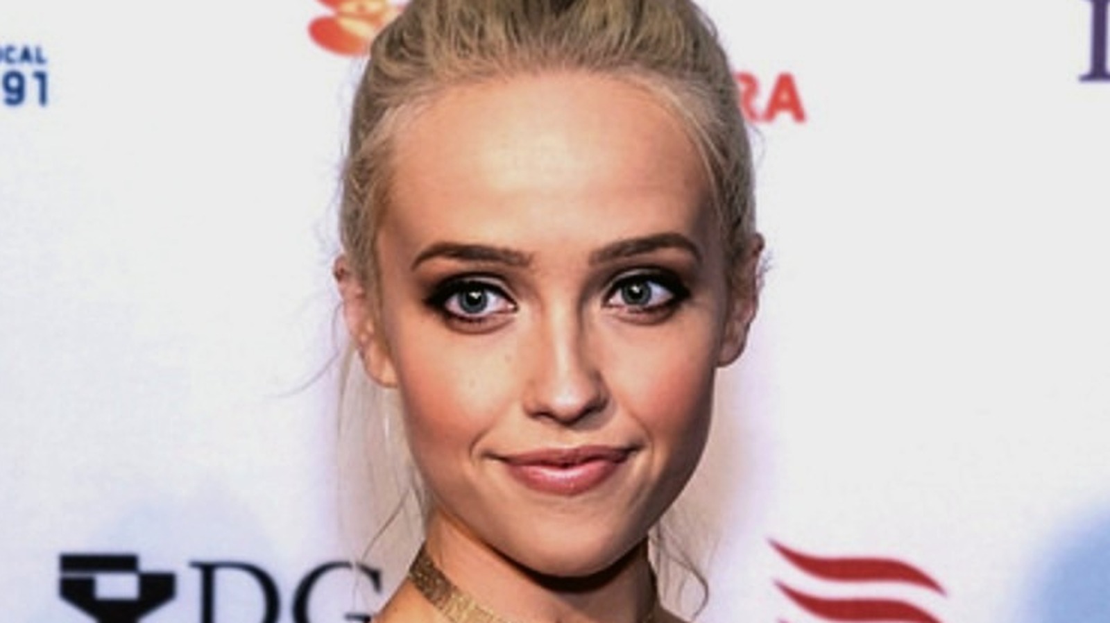 Siobhan Williams Details Her Key Role In The Quarry And Moments Too Siobhan Williams Details Her Key Role In The Quarry And Moments Too