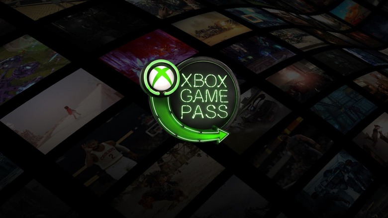 Xbox Game Pass