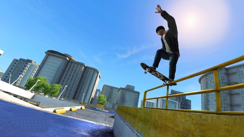 skate 4