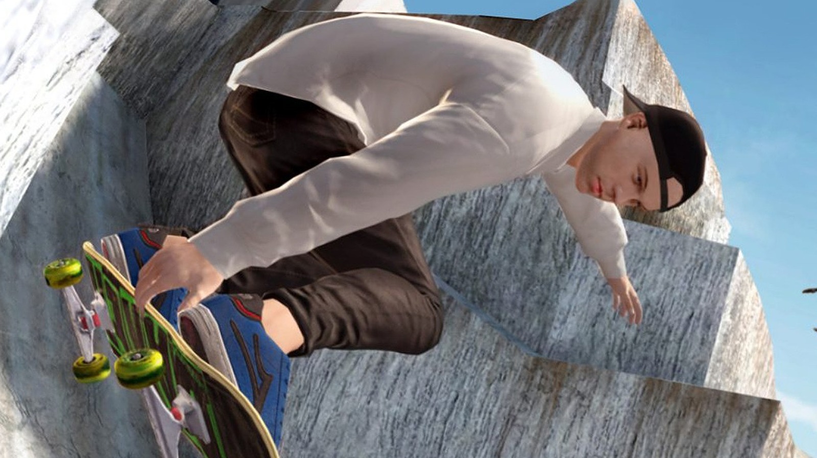 Rumor: Skate 4 Playtest Details Leak Online