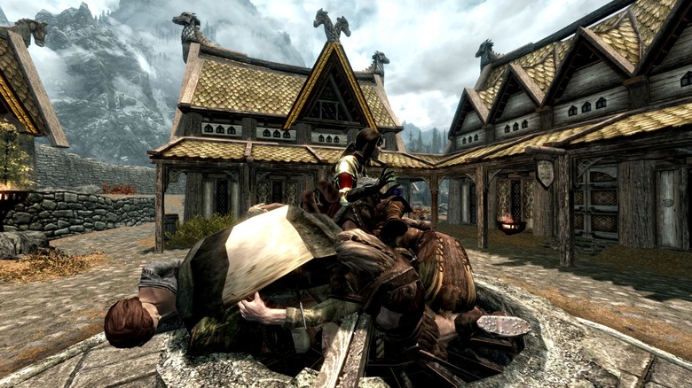sse game of thrones mods