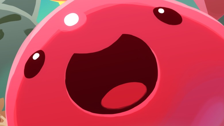 Pink Slime (Slime Rancher 2), Slime Rancher Wiki