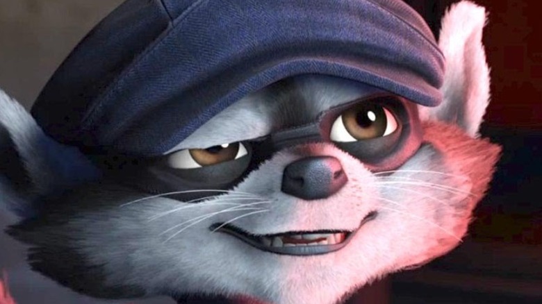 Buy Sly Cooper 5 Other