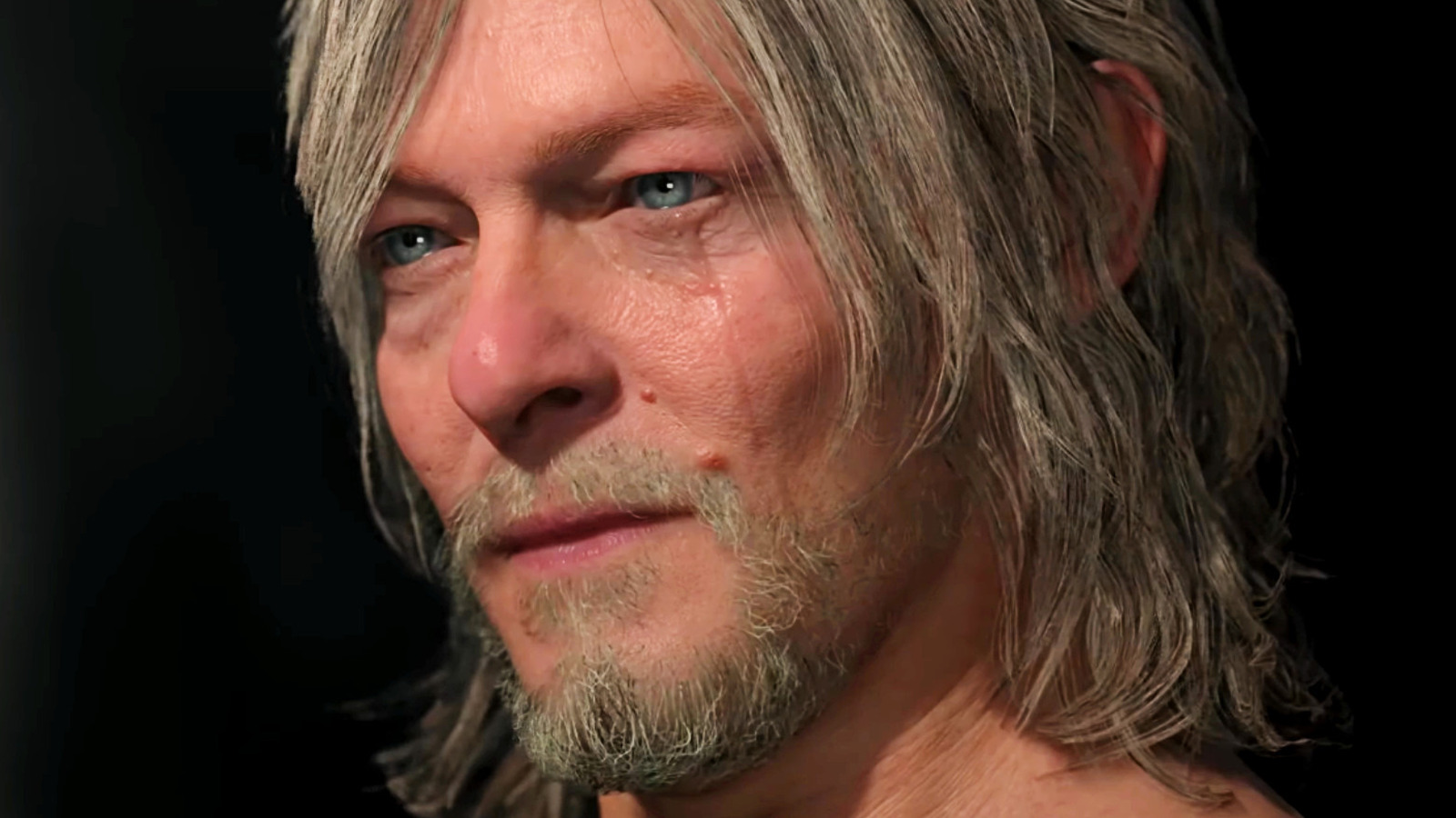 Higgs' Return For Death Stranding 2 Spells Trouble For Fragile and Sam