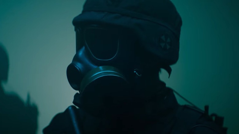  HUNK Patrols?