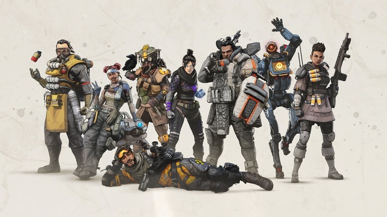 Apex Legends