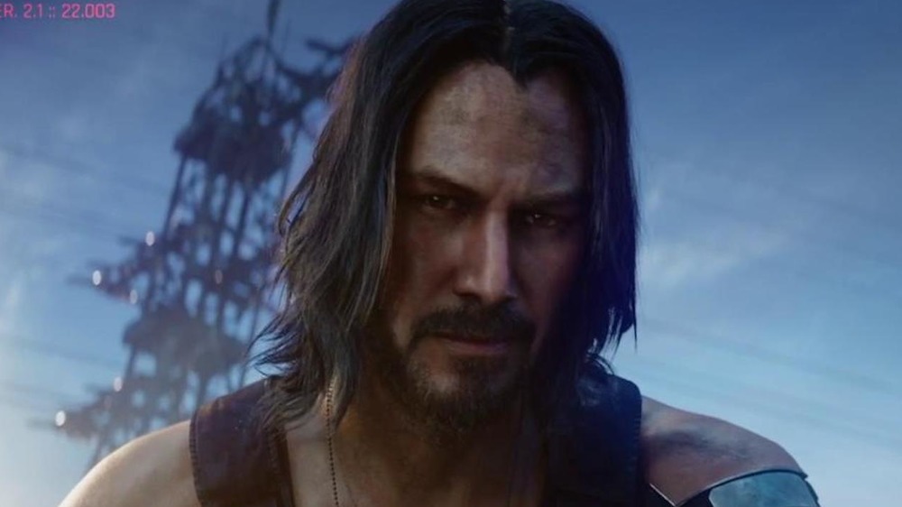 Cyberpunk 2077 Mod Gives Fans The Romance They Were Missing