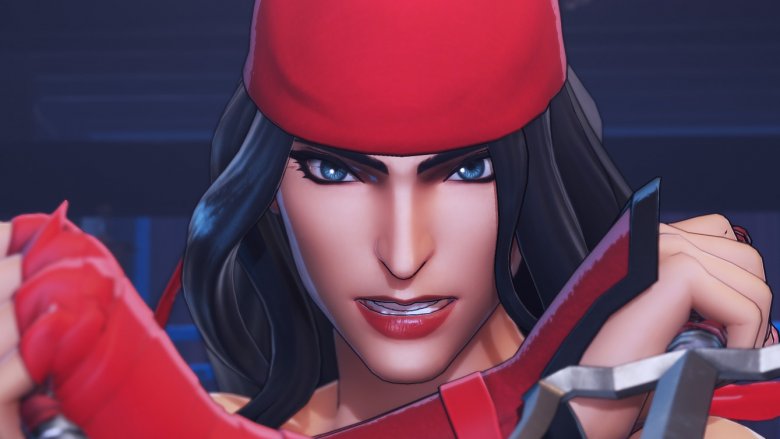 Elektra