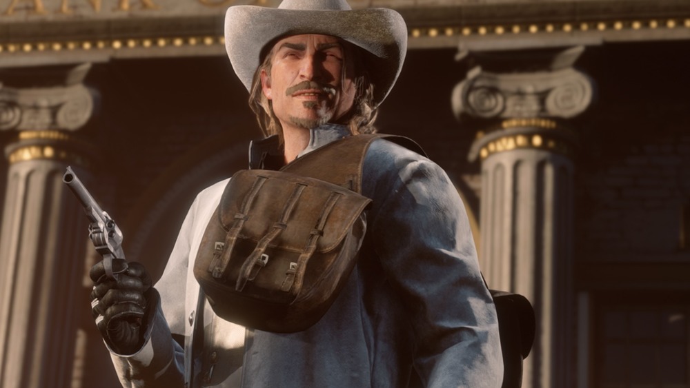 skandaløse overfladisk Bagvaskelse Small Details You Missed In Red Dead Redemption 2 Update