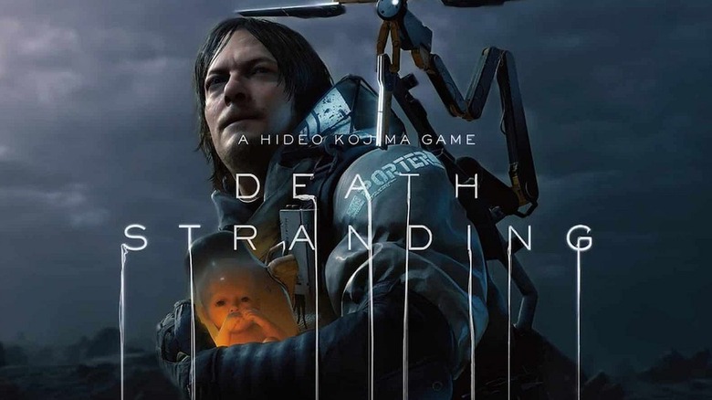 Death Stranding