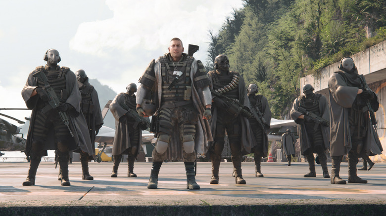 Ghost Recon Breakpoint